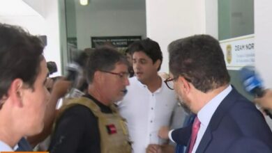 Photo of Defesa de João Lima se diz ‘surpresa com prisão’ e que cliente cumpriu cautelares: “vamos tentar reverter”