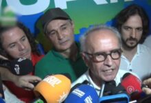 Photo of Cícero crava vice de Campina e anuncia Pedro como coordenador do plano de Governo