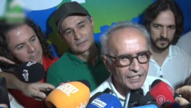 Photo of Cícero crava vice de Campina e anuncia Pedro como coordenador do plano de Governo
