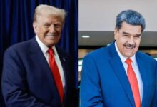 Photo of Trump ataca Venezuela e diz que Maduro foi capturado