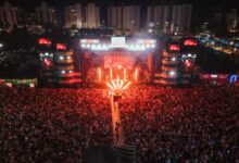 Photo of Fest Verão Paraíba ajusta programação e altera agenda de shows do sábado (10)