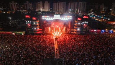 Photo of Fest Verão Paraíba ajusta programação e altera agenda de shows do sábado (10)