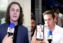 Photo of Hugo reage a ‘ciúme’ de Veneziano sobre foto de Lula com João, Lucas e Nabor