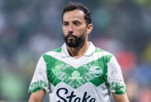 Photo of Botafogo-PB fecha contratação com Nenê; jogador chega em JP na segunda