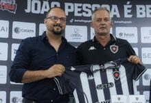 Photo of Novo técnico do Botafogo-PB, Lisca mira acesso do Belo à Série B