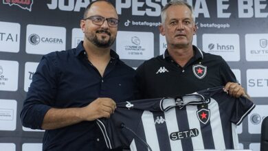 Photo of Novo técnico do Botafogo-PB, Lisca mira acesso do Belo à Série B