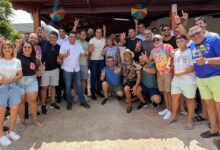 Photo of Lideranças do Sertão reforçam apoio a pré-candidatura de Lucas Ribeiro durante encontro em Uiraúna