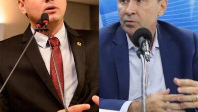 Photo of Deputado estadual Taciano Diniz  pode assumir vaga no Tribunal de Contas do Estado