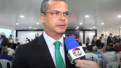 Photo of Jutay diz que seguirá Republicanos e declara apoio a Lucas para o governo