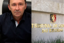 Photo of Deusdete Queiroga já tem assinaturas suficientes e chega como favorito à vaga no TCE-PB
