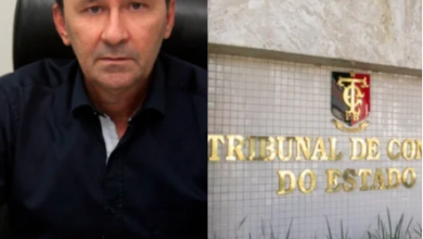 Photo of Deusdete Queiroga já tem assinaturas suficientes e chega como favorito à vaga no TCE-PB