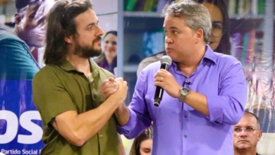 Photo of Direto e reto: o recado que Efraim deu a Pedro, após apoio a Cícero