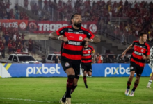 Photo of Clássico dos Maiorais: Campinense vence Treze e vira vice-líder do Paraibano