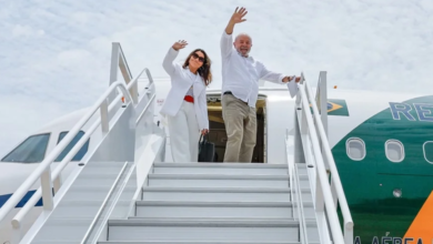 Photo of Sob Lula, gastos com diárias e passagens em 2025 atingiram R$ 3,88 bilhões; maior valor em 11 anos