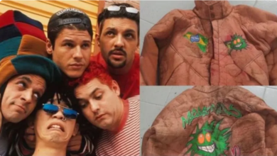 Photo of Inacreditável: Veja objetos intactos encontrados em exumação após 30 anos da morte dos Mamonas Assassinas
