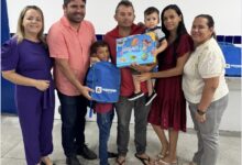 Photo of Gestão de Dr. Azif realiza investimento inédito na educação de crianças neurodivergentes em Itaporanga