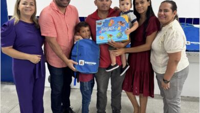 Photo of Gestão de Dr. Azif realiza investimento inédito na educação de crianças neurodivergentes em Itaporanga