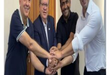 Photo of Ex-aliado de Cícero Lucena, Mô Lima muda de lado e anuncia apoio a Lucas Ribeiro, João Azevêdo e Nabor Wanderley