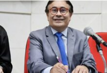 Photo of Harrison Targino cria Editora da OAB-PB para fortalecer produção de conteúdos jurídicos na Paraíba