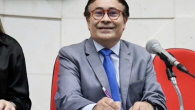 Photo of Harrison Targino cria Editora da OAB-PB para fortalecer produção de conteúdos jurídicos na Paraíba