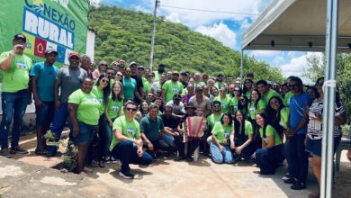 Photo of Prefeitura de Itaporanga aproxima gestão dos agricultores com nova edição do Conexão Rural 2026