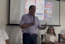 Photo of CREA de Itaporanga realiza  seminário de fiscalização 2026