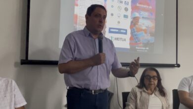 Photo of CREA de Itaporanga realiza seminário de fiscalização 2026