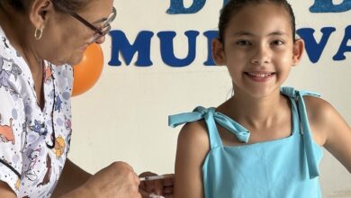 Photo of Itaporanga realiza Dia D contra a dengue e mobiliza público de 10 a 14 anos para vacinação