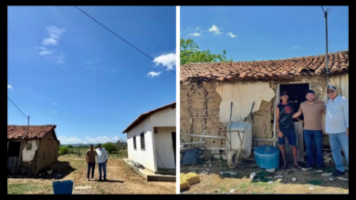Photo of Retomada de obras vai garantir casa para 571 famílias no Vale do Piancó, Itaporanga receberá 159 casas