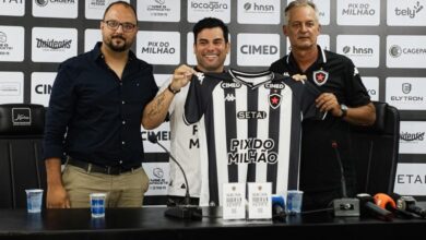 Photo of Pix do Milhão será o novo patrocinador master do Botafogo-PB