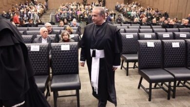 Photo of CNJ afasta desembargador de Minas Gerais que atuou em caso de estupro