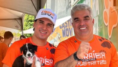Photo of João Azevêdo nomeia filho de Guga Pet como secretário executivo da Proteção Animal