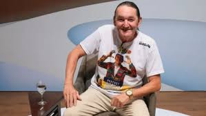 Photo of Marquito do Programa do Ratinho sofre acidente de moto e está internado em coma induzido em SP