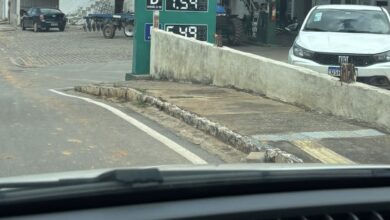 Photo of Alta da gasolina pesa no bolso e vira alvo de reclamações de consumidores em cidades do Vale do Piancó