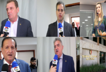 Photo of ALPB avança na escolha de conselheiros do TCE e deputados expõem votos e articulações; para Taciano e Deusdete