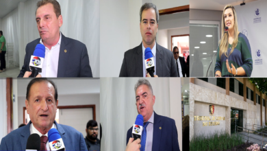 Photo of ALPB avança na escolha de conselheiros do TCE e deputados expõem votos e articulações; para Taciano e Deusdete