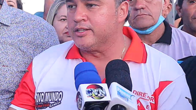 Photo of Efraim Filho confirma ida para o PL e revela convite para assumir comando do partido na Paraíba