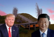 Photo of TELESCÓPIO CHINÊS: Câmara de Aguiar-PB poderá pedir explicações a Donald Trump