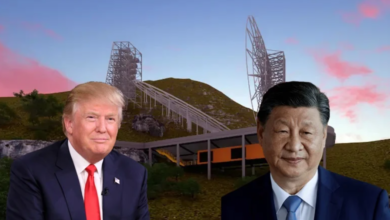 Photo of TELESCÓPIO CHINÊS: Câmara de Aguiar-PB poderá pedir explicações a Donald Trump
