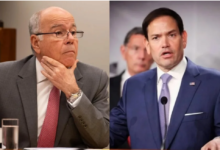 Photo of Ministro de Lula conversa com Rubio e tenta barrar que EUA classifiquem PCC e CV como terroristas; temor é de ação militar americana no Brasil