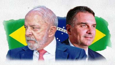 Photo of PESQUISA REALTIME/BIGDATA: Flávio com 38% e Lula com 34% dos votos em SP