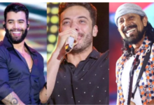 Photo of São João de Patos 2026 terá Wesley Safadão, Bell Marques e Gusttavo Lima; veja