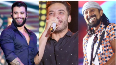 Photo of São João de Patos 2026 terá Wesley Safadão, Bell Marques e Gusttavo Lima; veja