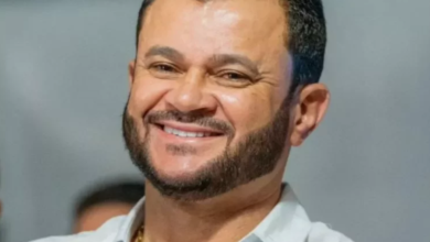 Photo of Promotor pede cassação dos mandatos do prefeito e da vice de Tavares