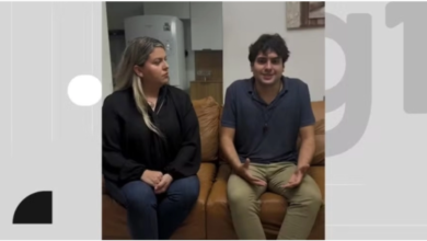 Photo of Ao lado da advogada dono de pizzaria se pronuncia após casos de intoxicação em Pombal: ‘Jamais tive intenção de machucar’