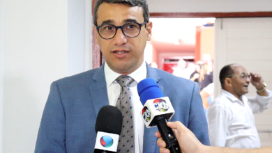 Photo of Deputado Chió anuncia saída do Rede Sustentabilidade: “Por coerência política”