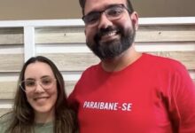 Photo of PSOL anuncia pré-candidatura de Olímpio Rocha ao Governo da Paraíba