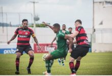 Photo of Campinense vence Sousa em casa e fica mais próximo da vaga na final do Paraibano