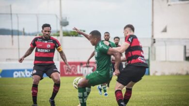 Photo of Campinense vence Sousa em casa e fica mais próximo da vaga na final do Paraibano