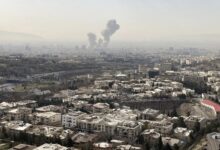 Photo of EUA e Israel lançam ataque contra Irã; país revida  COMENTÁRIOS: 0